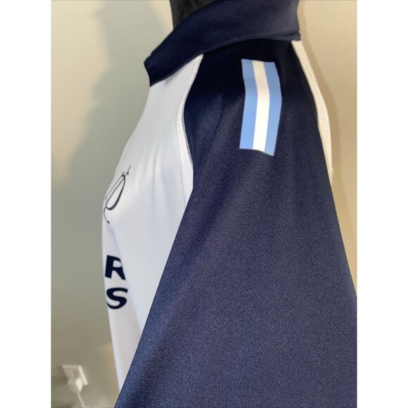 XXXL LaDolfina Polo Team Sancor Seguros Cambiaso 1 Mens Shirt - Picture 12 of 16